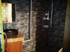 -东方亮足道(中国红街店)