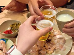 -百家鸡味馆(清泰店)
