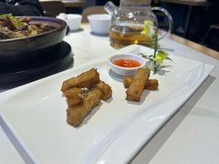 -醉壹号海鲜大排档(厦门美食地标店)