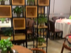 -宋庄魁元艺术餐厅