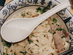 -陳香貴·兰州牛肉面(东方宝泰店)