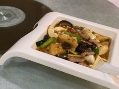 -喜运来酒楼(江南大道店)