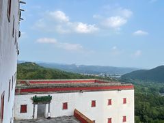 -普陀宗乘之庙(小布达拉宫)
