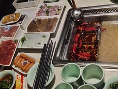 -野妹火锅(龙岗店)