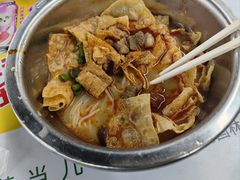 -中央财经大学-食堂