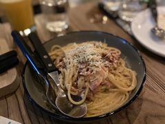 -Common Table · Brunch & Coffee
