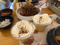 -恩你小木屋·韩式料理(南长街店)