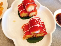 -潮府馆·非遗潮州菜·港式点心(世纪公园店)