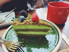 -O'mills Sourdough Bakery&Bistro(永嘉路店)