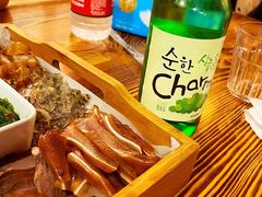 -酱肉小酒馆(梅陇店)