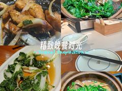 -九道菜有鸡鱼头(石鼓路店)