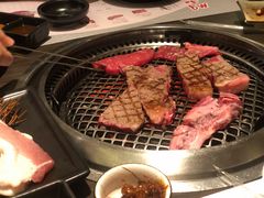 -赤坂亭·M9和牛烧肉(南京江南虹悦城店)