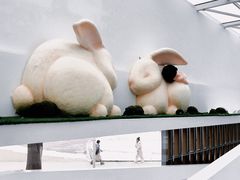 -辰熙ACX星海艺术中心