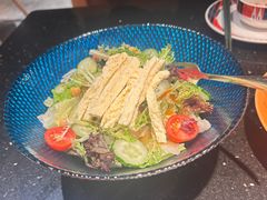 -塔哈尔·新疆盛宴(复地活力城店)