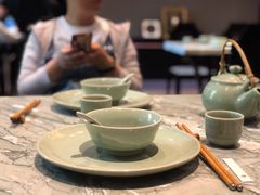 -萬國春·中菜馆(颐和公馆店)