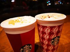 -星巴克臻选(武汉首义汇店)