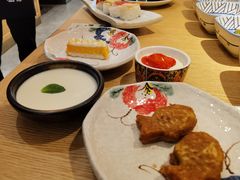 -温野菜涮涮锅(曲江大悦城店)