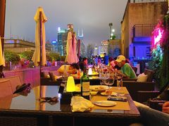 -上海和平饭店华懋阁 Cathay Room