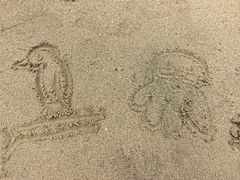-白城沙滩