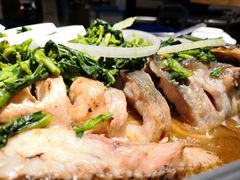 -鱼酷活鱼烤鱼(恒隆广场店)