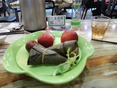 -椿记烧鹅(叠彩店)