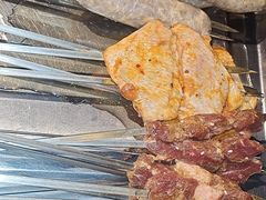 -梁山烤肉(李逵店)