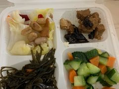 -香妃烤鸡(西单店)