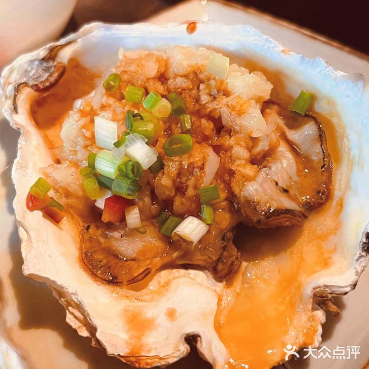 香迷糊了,这家呼伦贝尔大草原羊肉串吃了还想吃