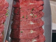 -新石器烤肉(周浦万达店)