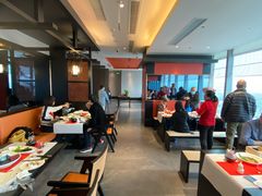 -馋遇江南·精致湖景雅宴(东方之门店)