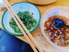 -拈签一笑黄牛肉辣卤串串