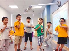 -励步成长中心(老福山校区)