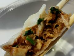-大眼锅贴水饺(河东店)