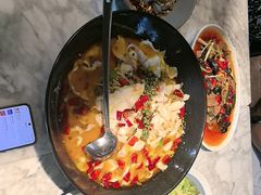 -懒人盐府人家(航天桥店)