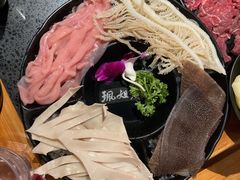 -珮姐老火锅(新街口店)