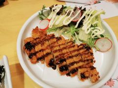 -吉炙烧鸟•本格料理(国际商贸城店)