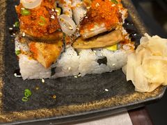 -满来寿喜烧(金虹桥店)