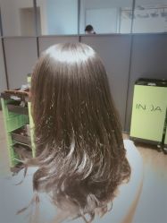 -Air Plus 美发沙龙