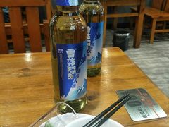 -食客烧烤(罗道庄店)