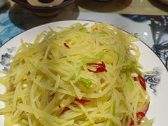 -风波庄(洪家楼店)