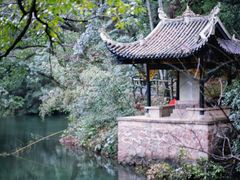 -常德桃花源景区