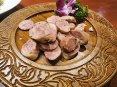 -海拉尔蒙古包(房山长阳总店)
