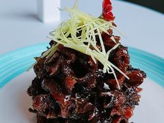 梁溪脆鳝-翠湖宾馆·中餐厅