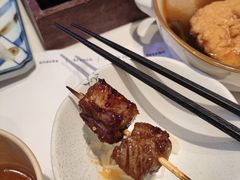 -火山屋台(新街口店)