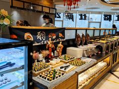 -比格比萨自助(花园路店)