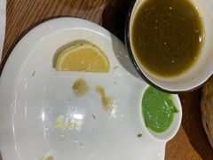 -琥珀宫南亚餐厅(欢乐城店)