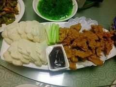 -晚归月亮湾私家菜(临邑路店)