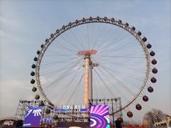 -北京石景山游乐园