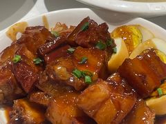 老弄堂红烧肉-乾隆美食·本帮菜(黄河路店)