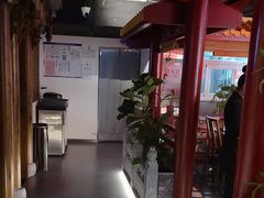 -秦月轩·长安小馆·新陕菜(阜成路·五棵松店)